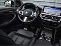 BMW X3 xDrive30e High Executive | M-SPORT | PANORAMADAK | Czarny - thumbnail 4