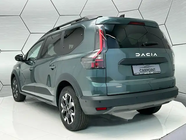 Dacia Jogger view 12