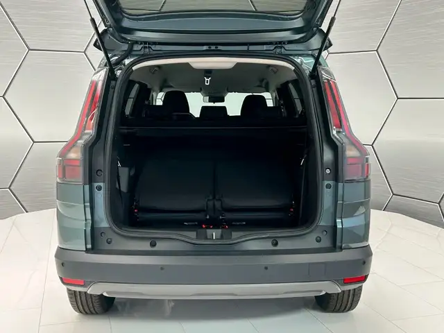 Dacia Jogger view 14
