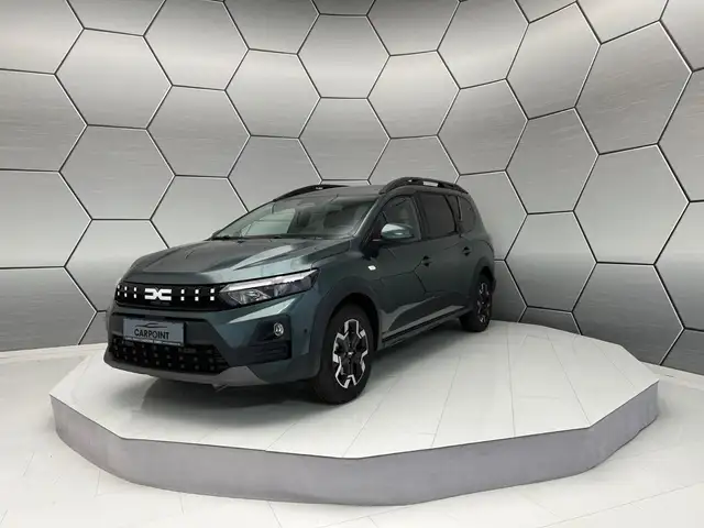 Dacia Jogger view 9