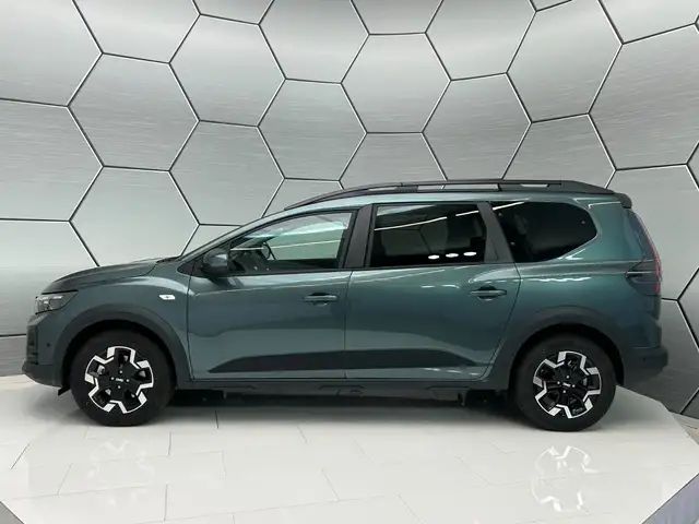 Dacia Jogger view 11
