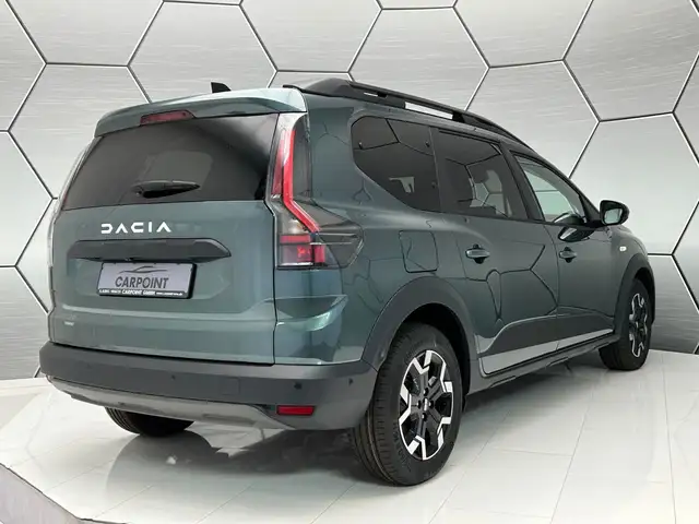 Dacia Jogger view 15