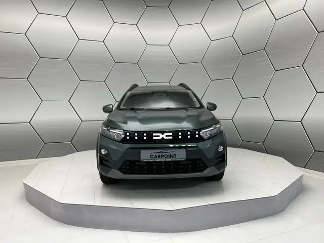 Dacia Jogger view 8