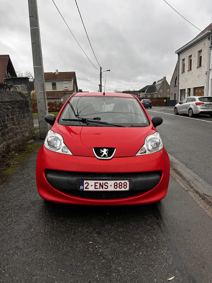 Peugeot 107 1.0i 12v Urban - 2