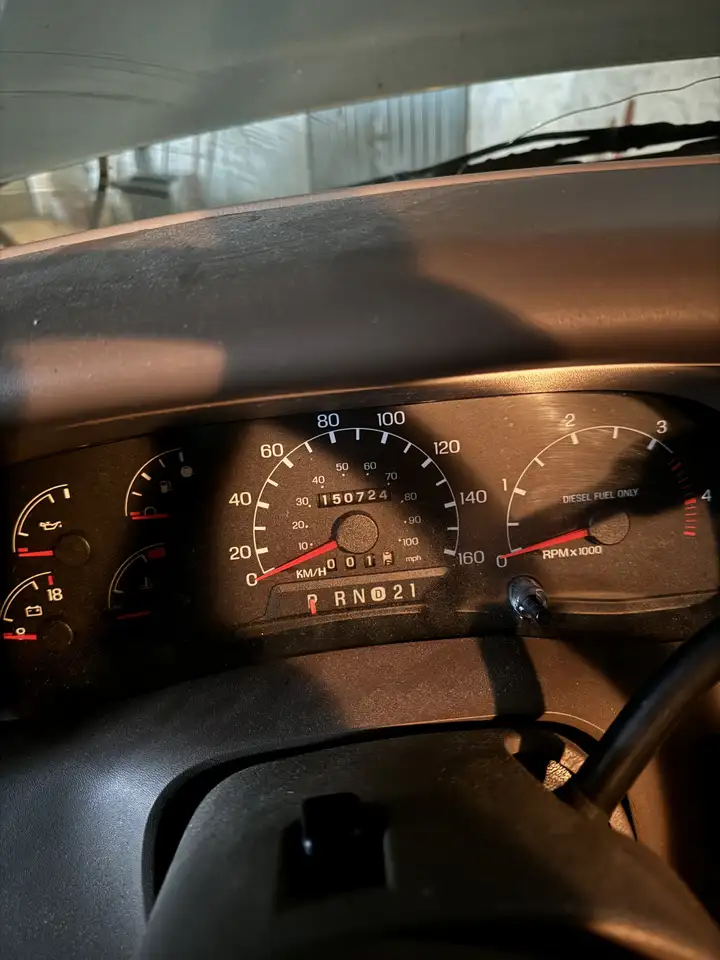 Ford F 350 Lariat, foto 11
