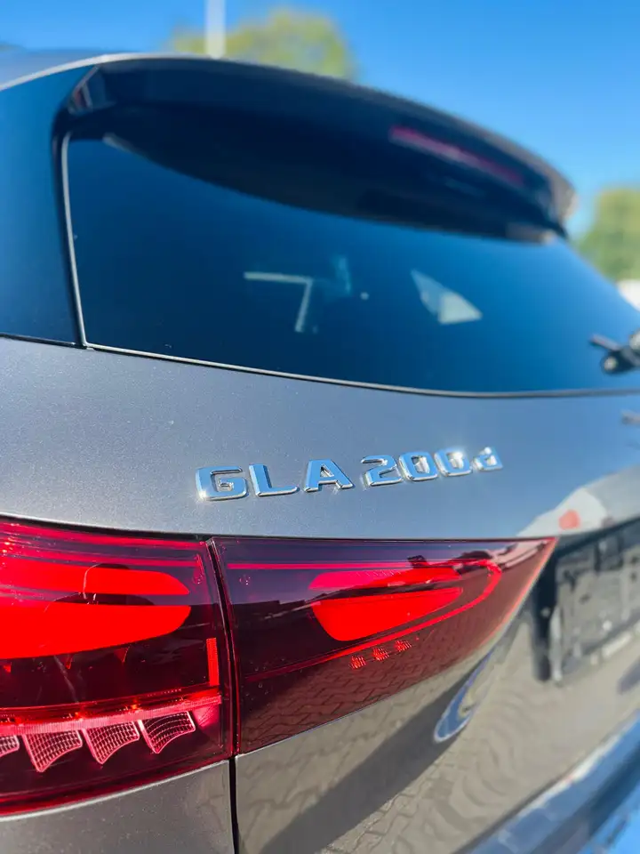 Mercedes-Benz GLA 2026 — фото 9