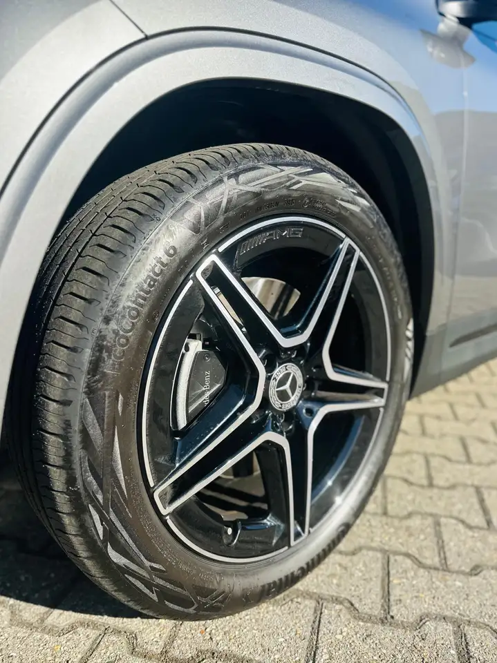 Mercedes-Benz GLA 2026 — фото 8