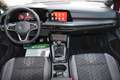 Volkswagen Golf VIII 1.5 TSI R-Line innen+außen / Anhängerkupplun Rot - thumbnail 17