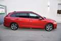 Volkswagen Golf VIII 1.5 TSI R-Line innen+außen / Anhängerkupplun Rot - thumbnail 3