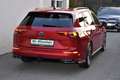 Volkswagen Golf VIII 1.5 TSI R-Line innen+außen / Anhängerkupplun Rot - thumbnail 4