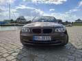 BMW 116 116i Braun - thumbnail 2