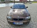 BMW 116 116i Braun - thumbnail 3