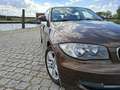BMW 116 116i Braun - thumbnail 1