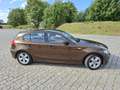 BMW 116 116i Braun - thumbnail 4