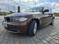 BMW 116 116i Braun - thumbnail 8