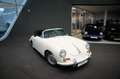 Porsche 356 C *Traumzustand*komplette Restauration* Beige - thumbnail 2