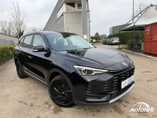 MG ZS ZS ICE 1.5 Standard