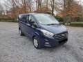 Ford Transit Custom Transit Custom 320 L1H1 LKW VA Autm. Limited Blauw - thumbnail 3