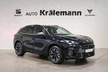 1.5 DSG e-HYBRID *AHK*LED*NAVI*Allwette