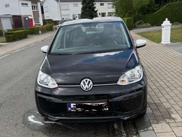 Up! 1.0 TSI High up! BMT
