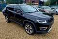 Jeep Compass 2.0 Limited Allrad Schwarz - thumbnail 3