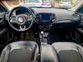 Jeep Compass 2.0 Limited Allrad Schwarz - thumbnail 4