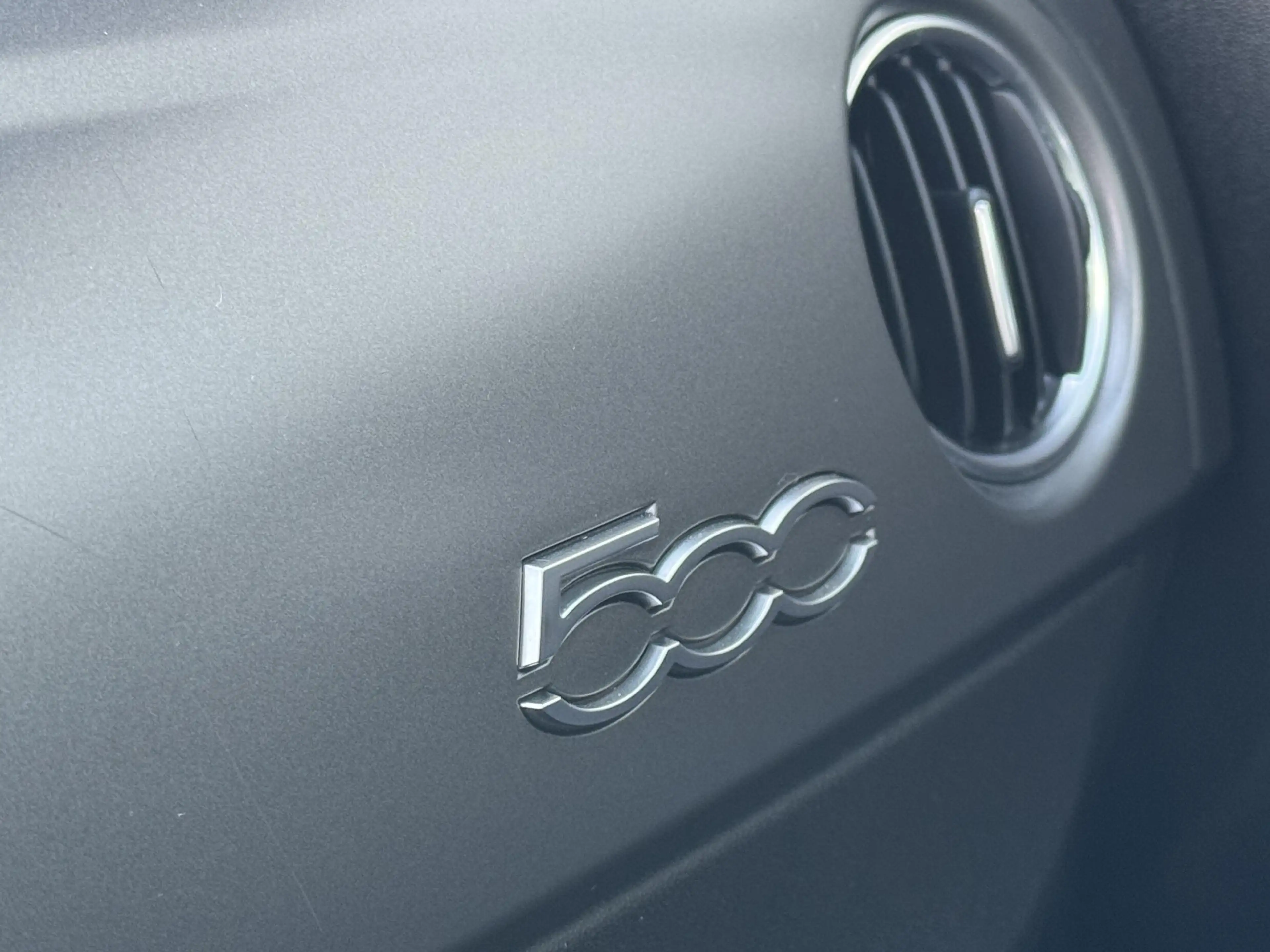 Fiat 500 0.9 TwinAir Turbo Rockstar | Panoramadak | Cruisec — photo 17
