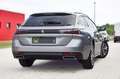 Peugeot 508 SW Allure Pack Aut. RFKMRA+ACC+NAVI+LEDPAKET Gris - thumbnail 7