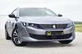 Peugeot 508 SW Allure Pack Aut. RFKMRA+ACC+NAVI+LEDPAKET Gris - thumbnail 1