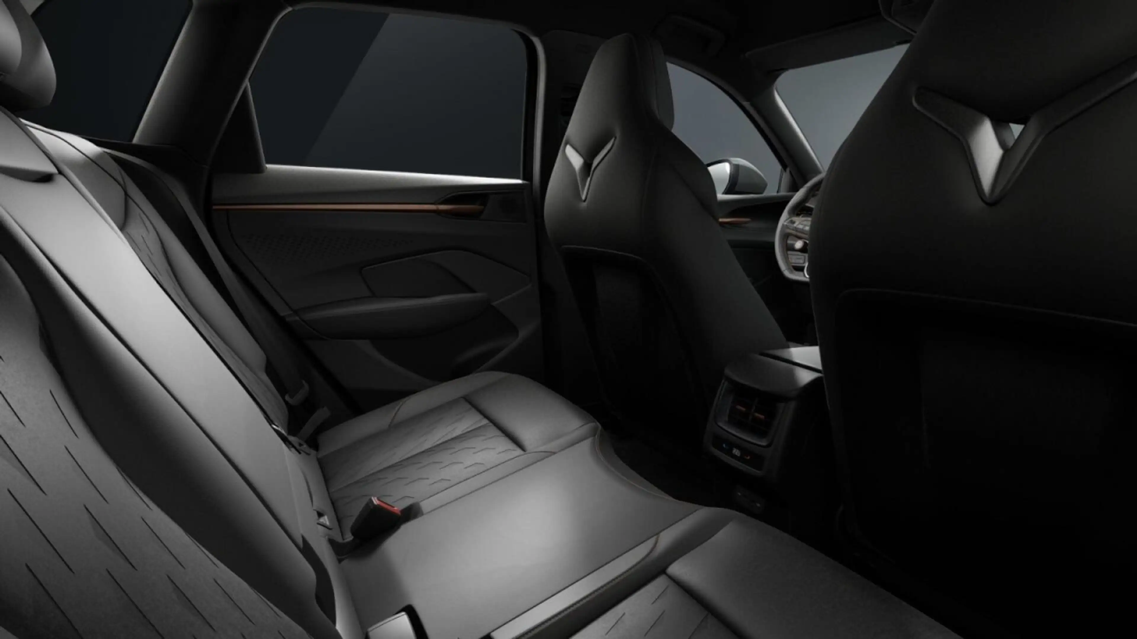 CUPRA Terramar e-Hybrid DSG DCC+AHK+ACC+MATRIX+elHK Klima Navi — photo 9