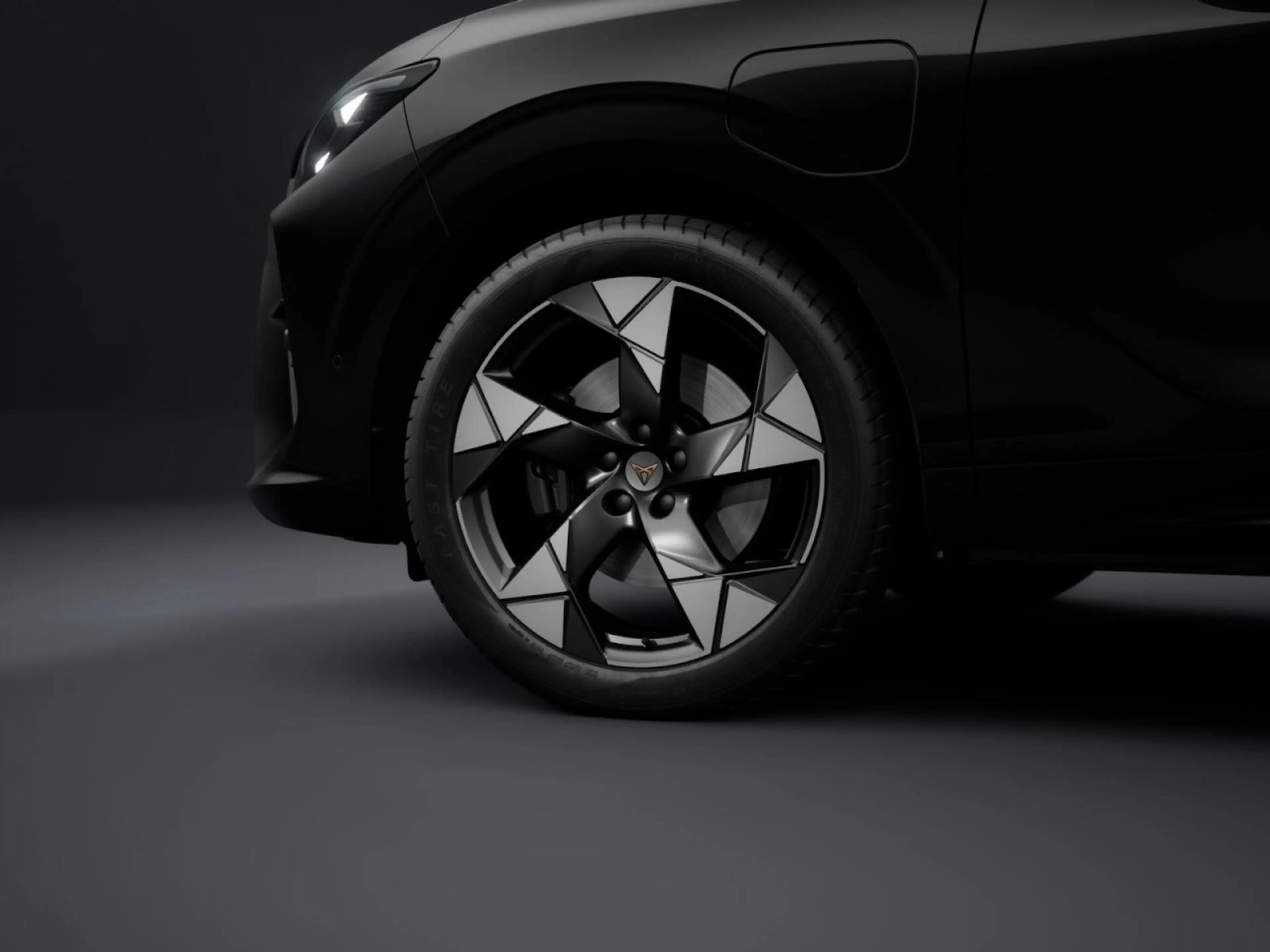 CUPRA Terramar e-Hybrid DSG DCC+AHK+ACC+MATRIX+elHK Klima Navi — photo 4