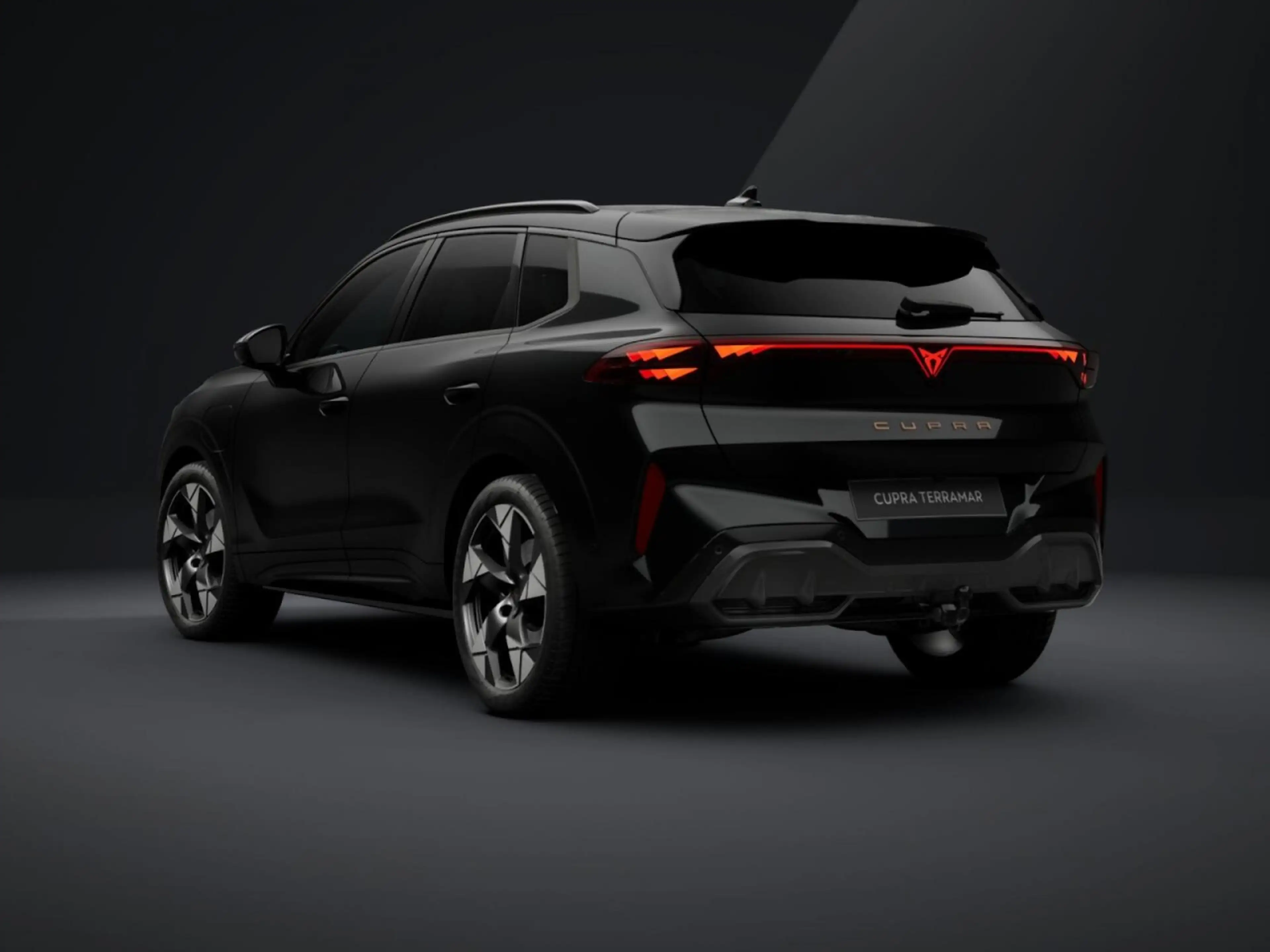 CUPRA Terramar e-Hybrid DSG DCC+AHK+ACC+MATRIX+elHK Klima Navi — photo 2