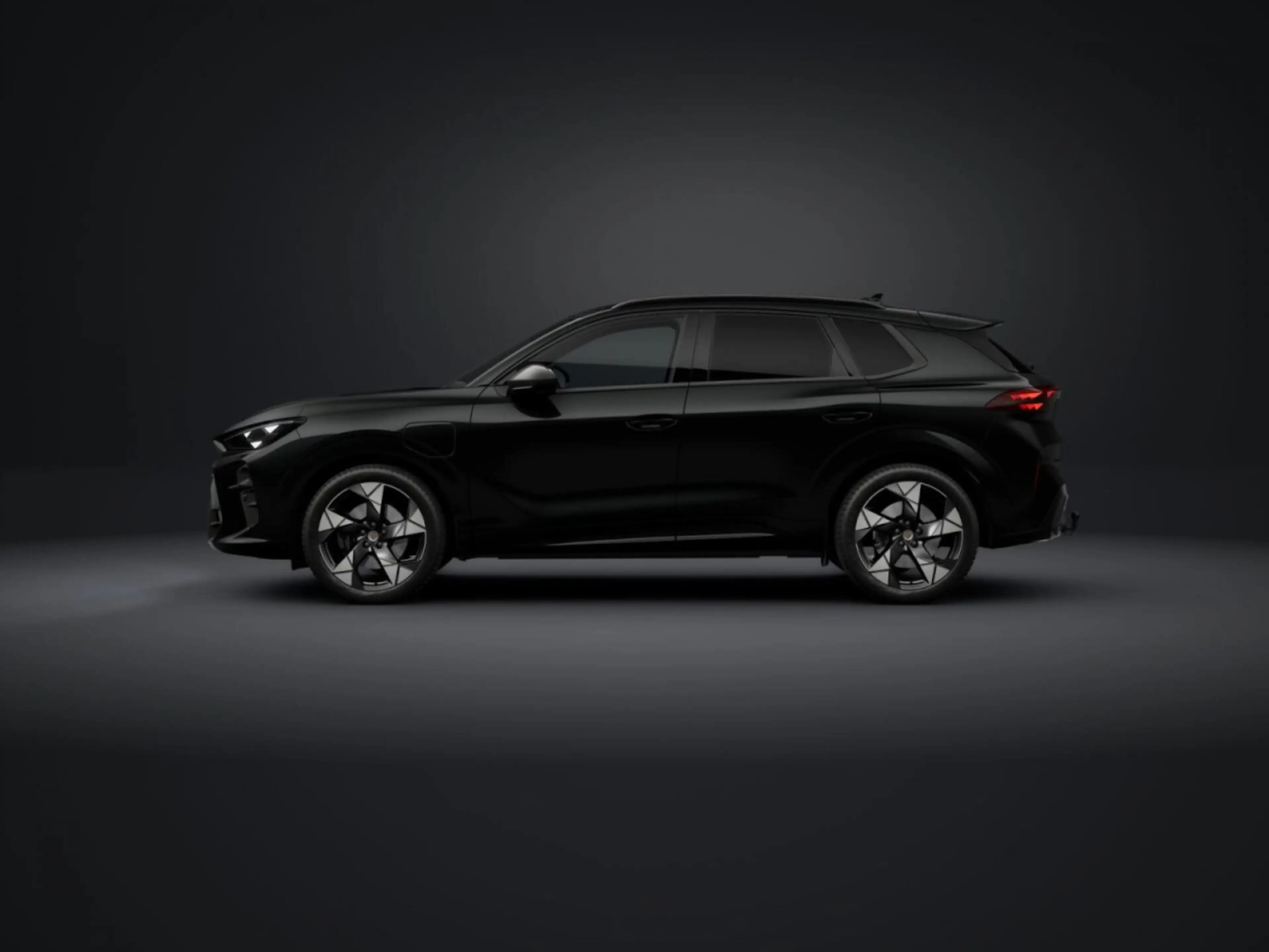 CUPRA Terramar e-Hybrid DSG DCC+AHK+ACC+MATRIX+elHK Klima Navi — photo 3