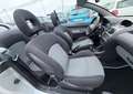 Peugeot 206 2.0 16V Gris - thumbnail 16