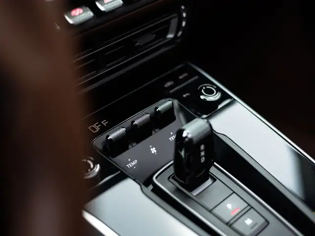 Porsche 911 Turbo Cabriolet Ansicht 37