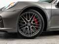 Porsche 911 Turbo Cabriolet Grau - thumbnail 8