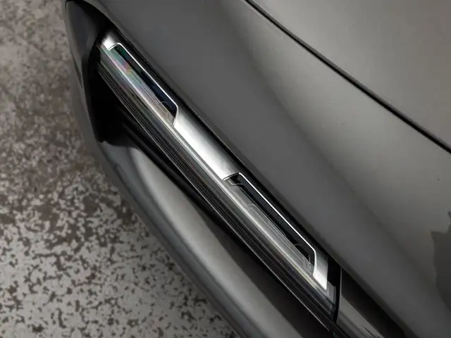 Porsche 911 Turbo Cabriolet Ansicht 6