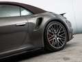 Porsche 911 Turbo Cabriolet Grau - thumbnail 9
