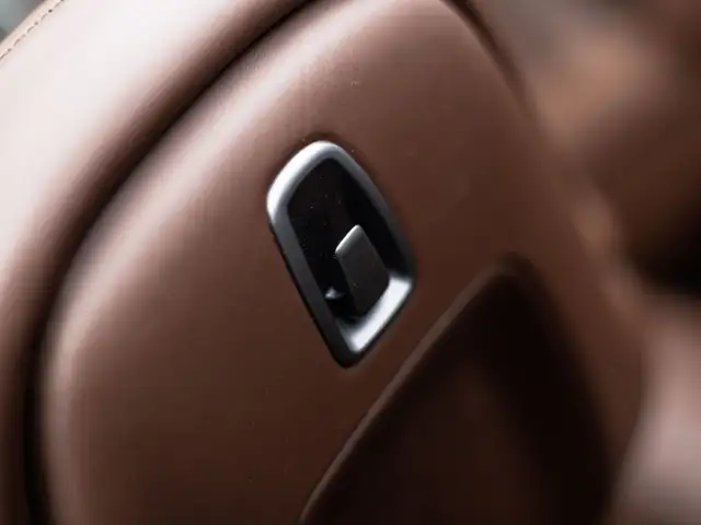 Porsche 911 Turbo Cabriolet Ansicht 31