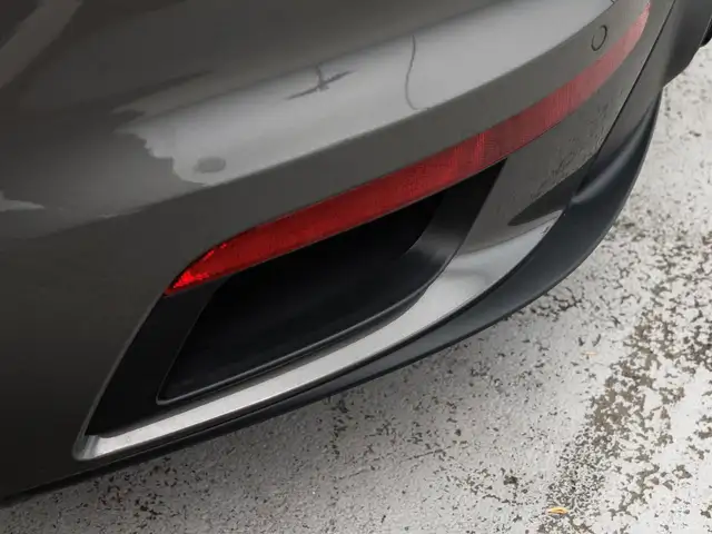 Porsche 911 Turbo Cabriolet Ansicht 17