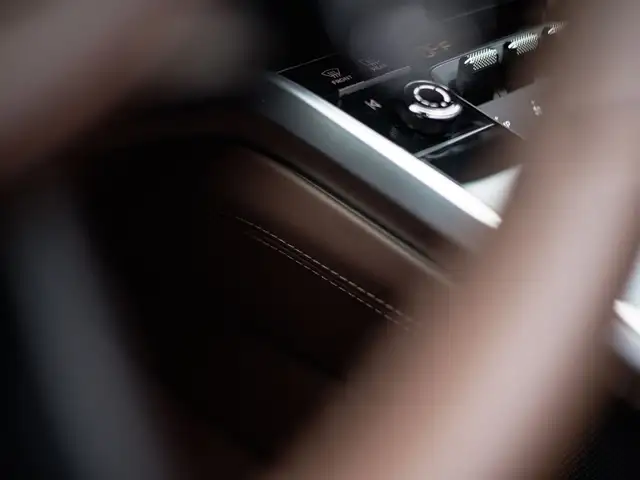 Porsche 911 Turbo Cabriolet Ansicht 42