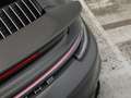 Porsche 911 Turbo Cabriolet Grau - thumbnail 16
