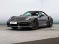 Porsche 911 Turbo Cabriolet Grau - thumbnail 1