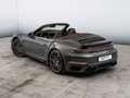Porsche 911 Turbo Cabriolet Grau - thumbnail 22