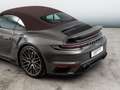 Porsche 911 Turbo Cabriolet Grau - thumbnail 23
