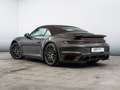 Porsche 911 Turbo Cabriolet Grau - thumbnail 3