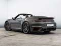 Porsche 911 Turbo Cabriolet Grau - thumbnail 21