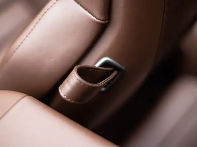 Porsche 911 Turbo Cabriolet Ansicht 30