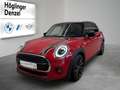 MINI Cooper Rot - thumbnail 1