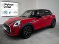 MINI Cooper Rot - thumbnail 2